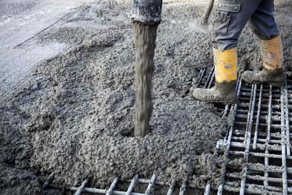 Concrete Solutions